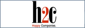 h2c Leadership Logo