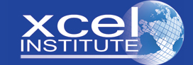 XCEL Institute Logo